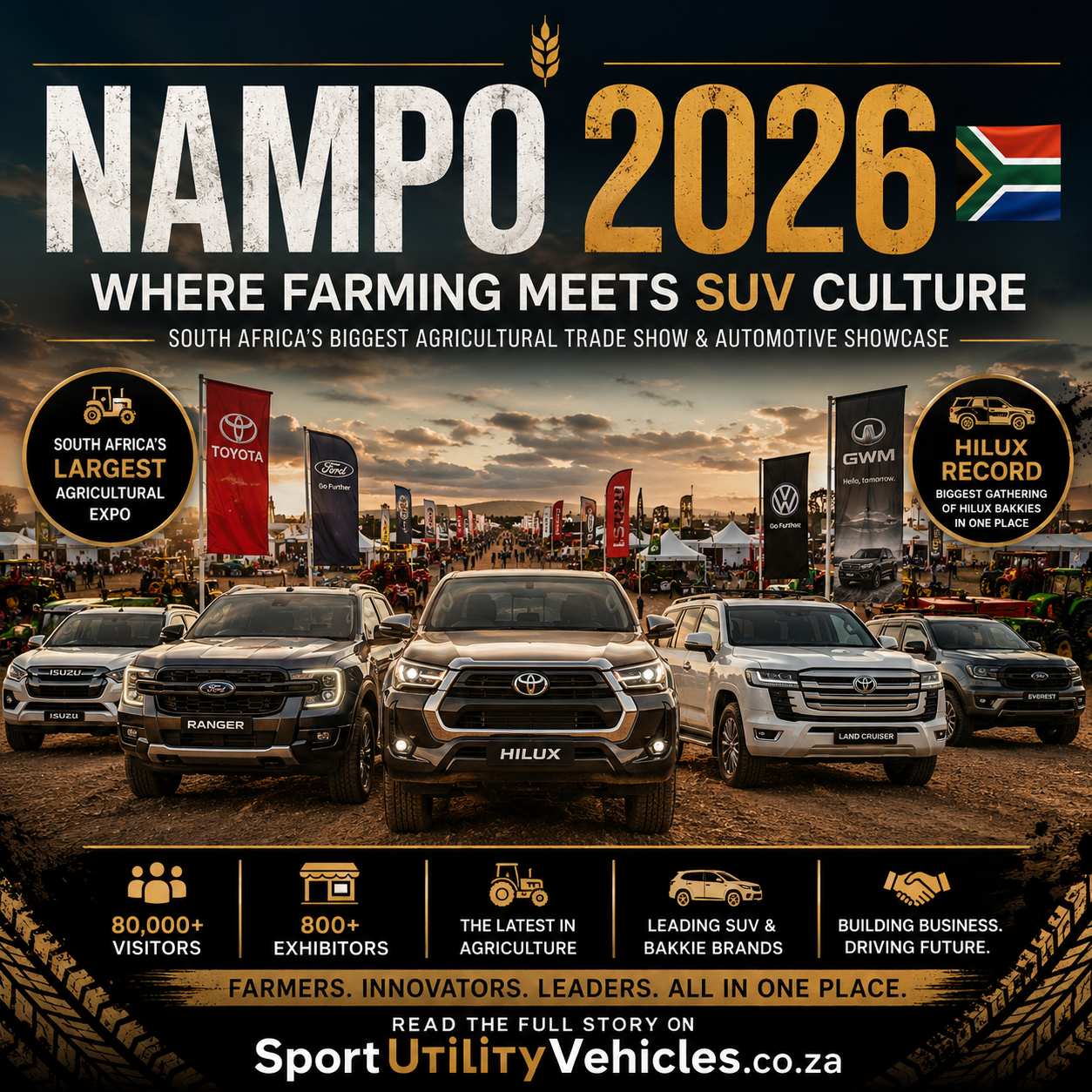 nampo-2026-where-south-africa-s-farming-industry-meets-the-suv